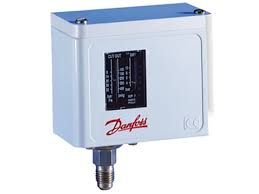 PRESURE SWITCH LOW KP5_0