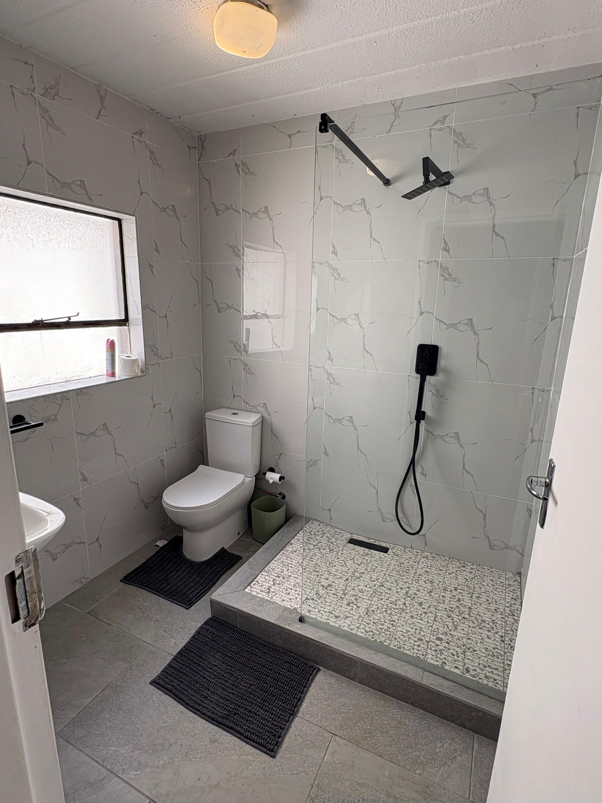 Acomodação em Sandton [Huntingdon Terrace, Morningside]_3