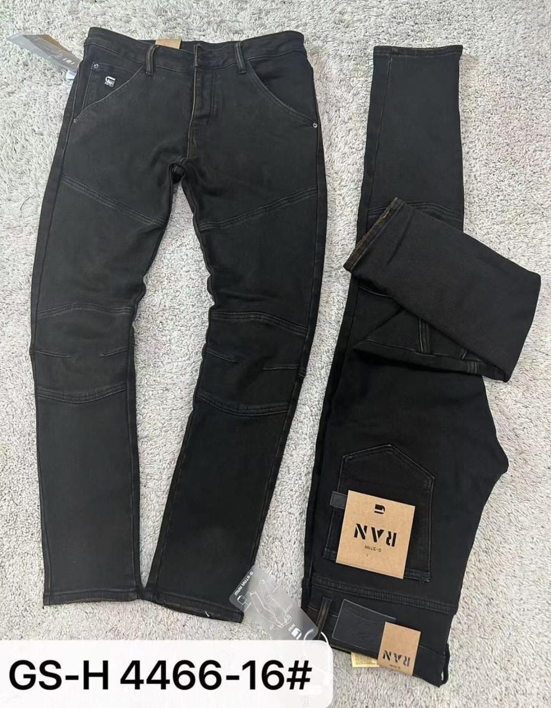 G star RAW Denim Jeans_0