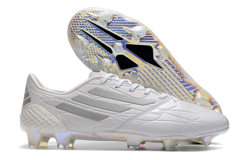 Adidas F50 Ghosted AdiZero HT FG_0
