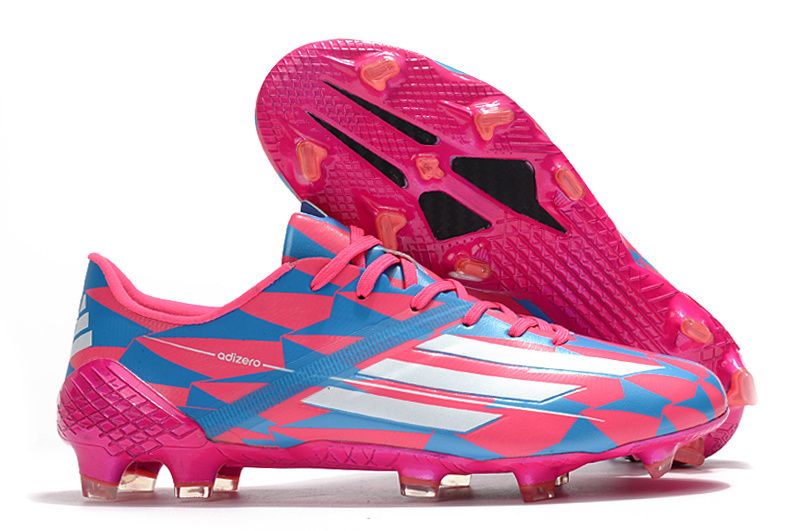 Adidas F50 Ghosted AdiZero HT FG_9