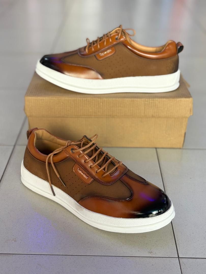 TIMBERLAND SNEAKERS _2