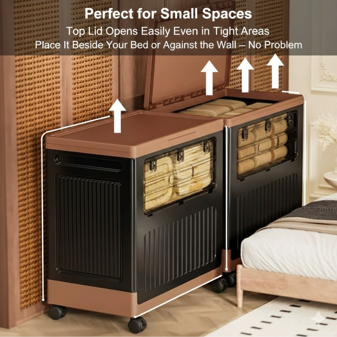 LARGE WHEEL STORAGE BOX C312_3