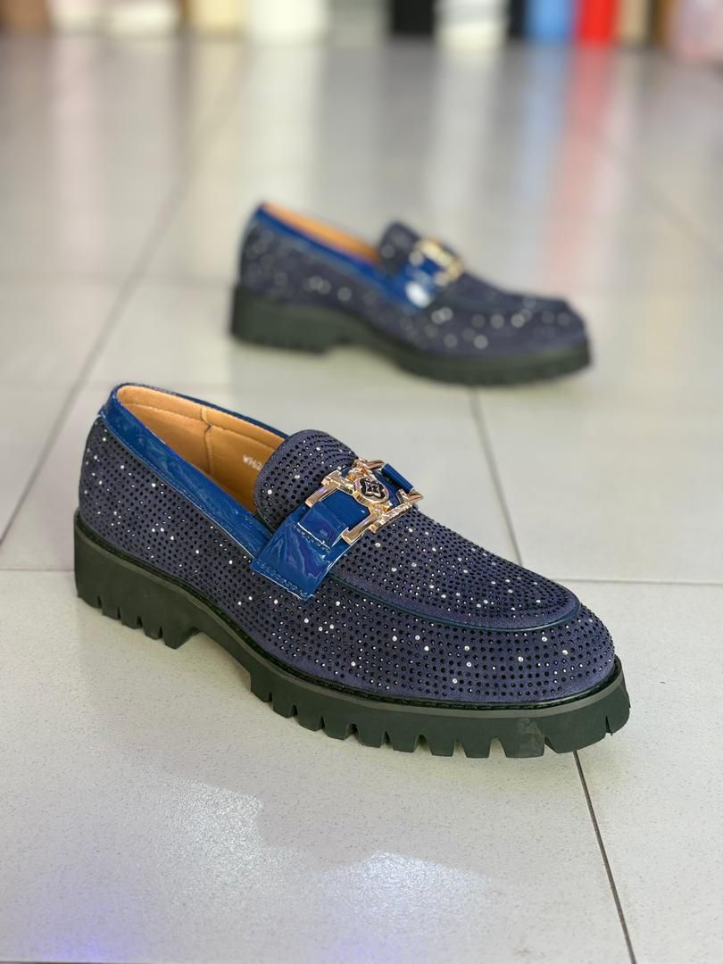 Chaussures de ville Louis Vuitton_0