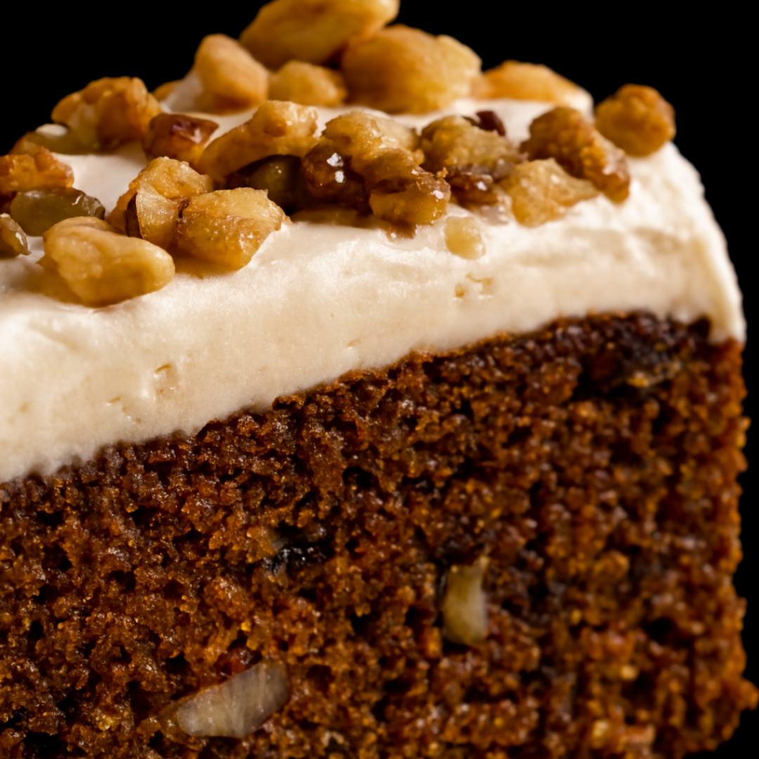 Carrot Cake _0