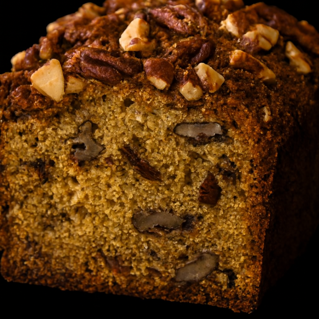 Banana Cake _1