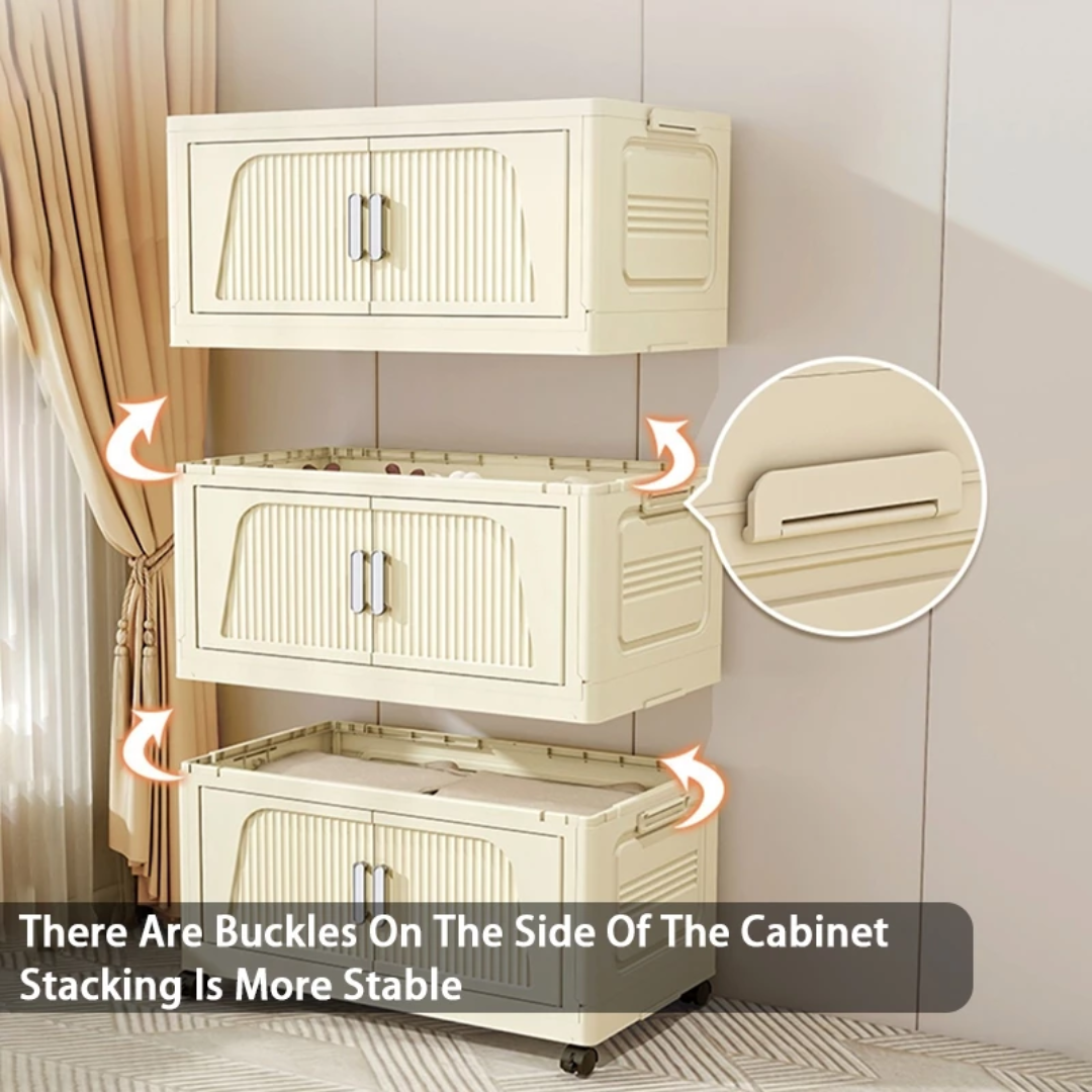 70CM ELEXA STORAGE CABINET (ALMARI)_4