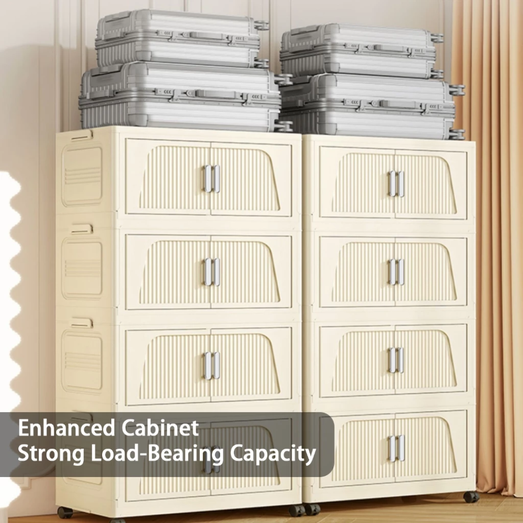 70CM ELEXA STORAGE CABINET (ALMARI)_5