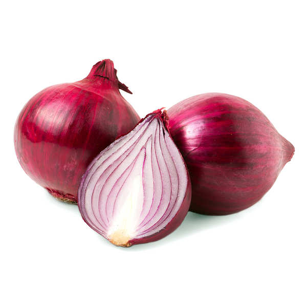 Red Onion - Indian_0