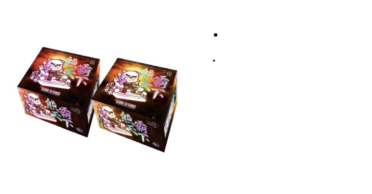 "10 276 Shot (King Series 2IN1)_0