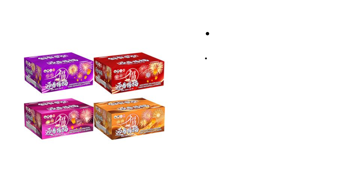 "6 552 Shot Vshape (Combine 4in1) TL_0