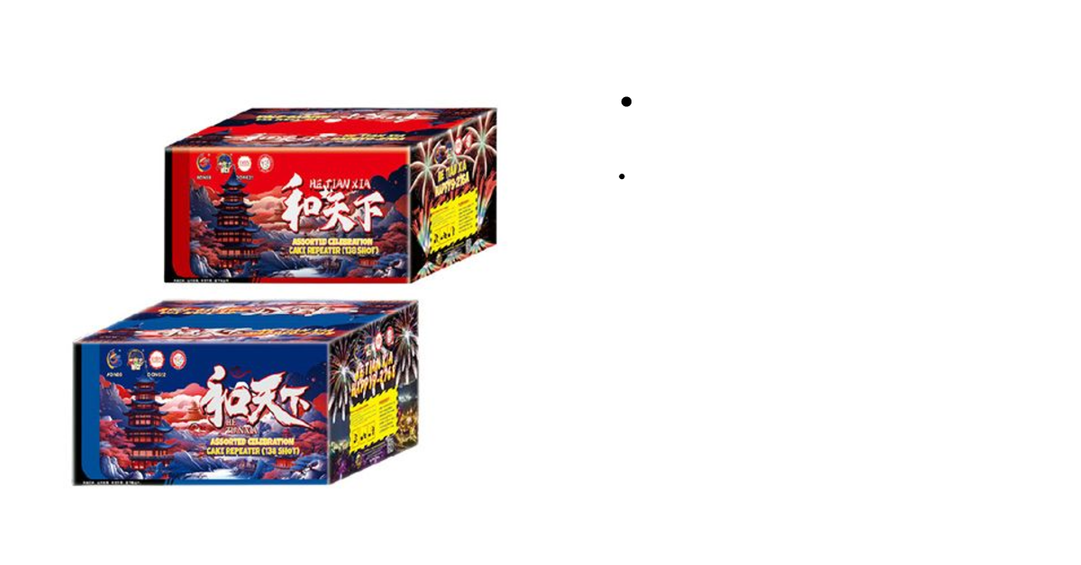 "9 276 Shot Cake (Combine 2in1) HPY_0