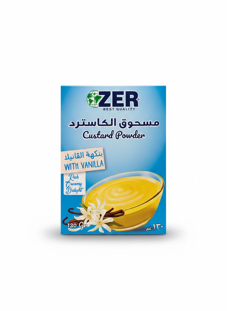 كاستر الزير الفانيلا _0