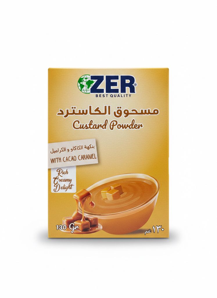 كاستر الزير بالكاكو والكراميل _0