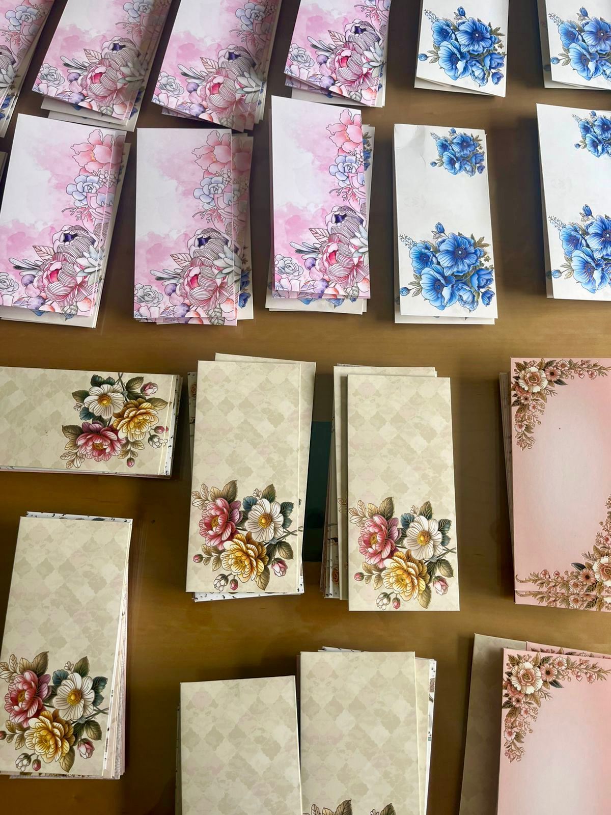 Luxury Money Envelopes _1