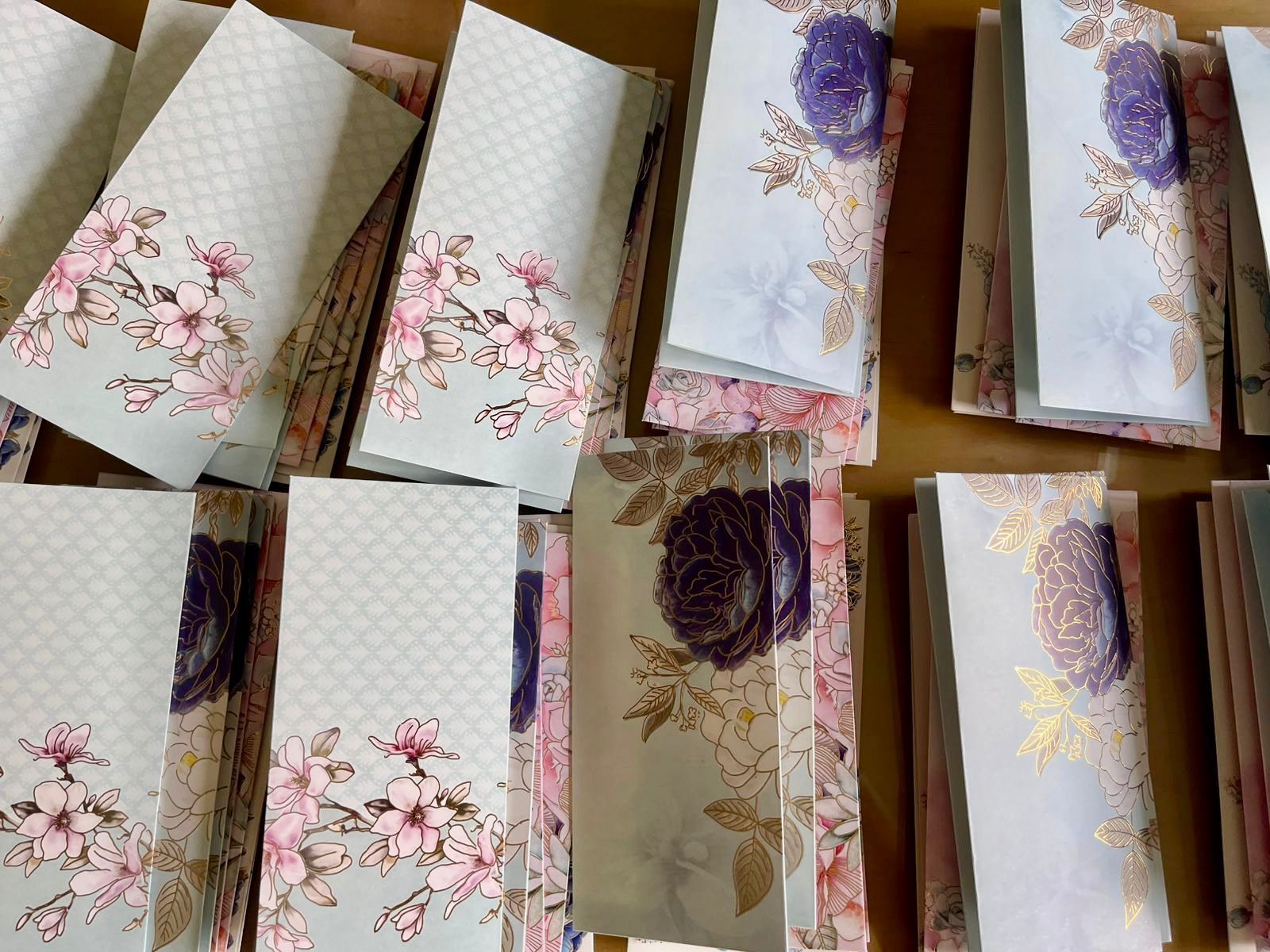 Luxury Money Envelopes _2