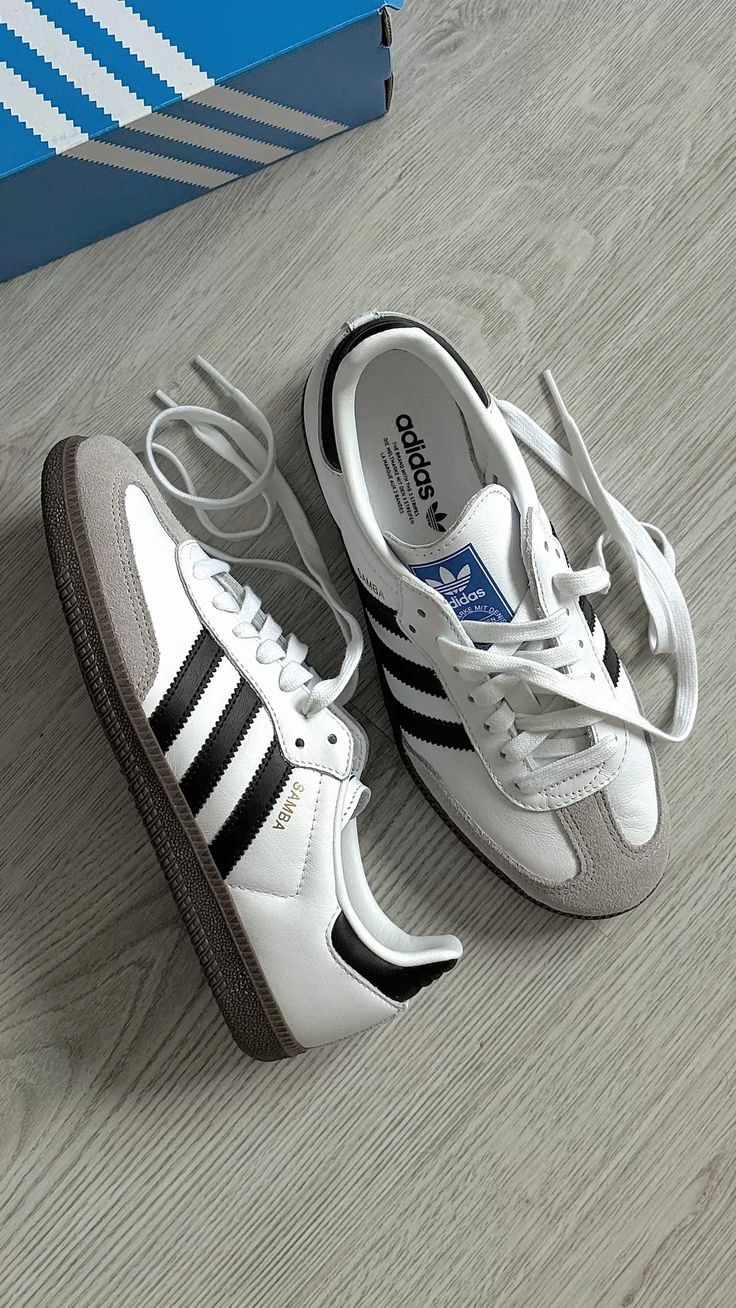 Adidas Samba Original _2