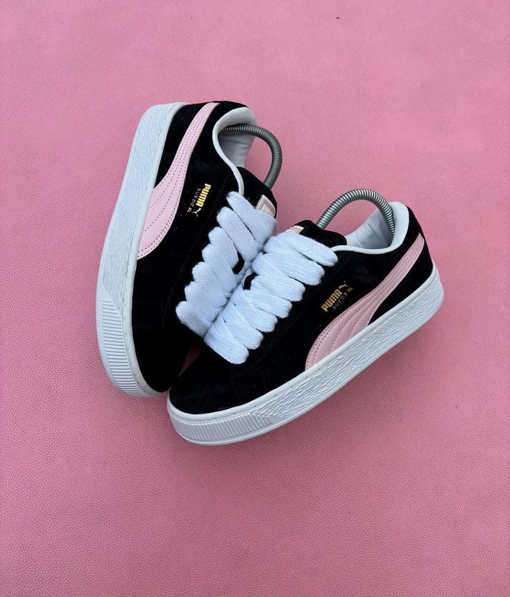 Puma Suede XL _2