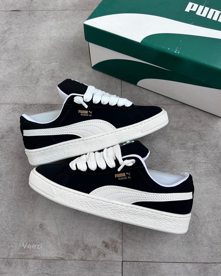 Puma Suede XL _3