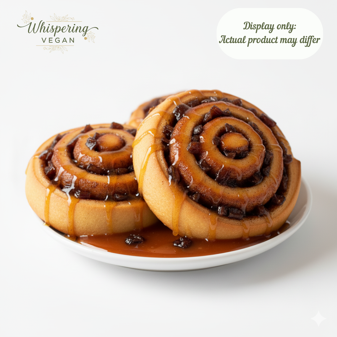 Golden Toffee Swirls_0