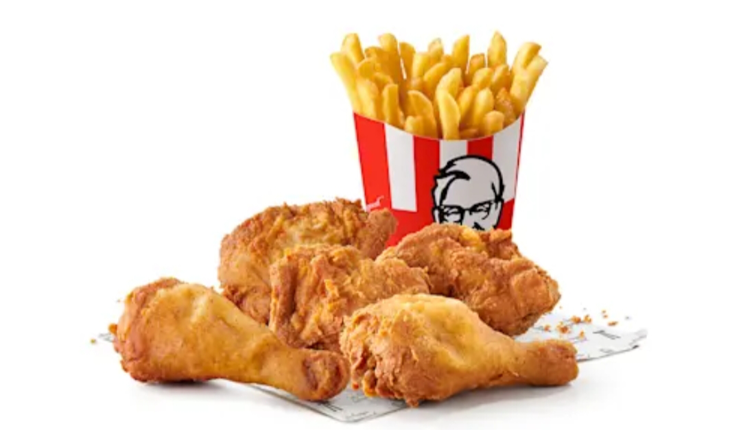 STREETWISE <<< KFC >>>_1