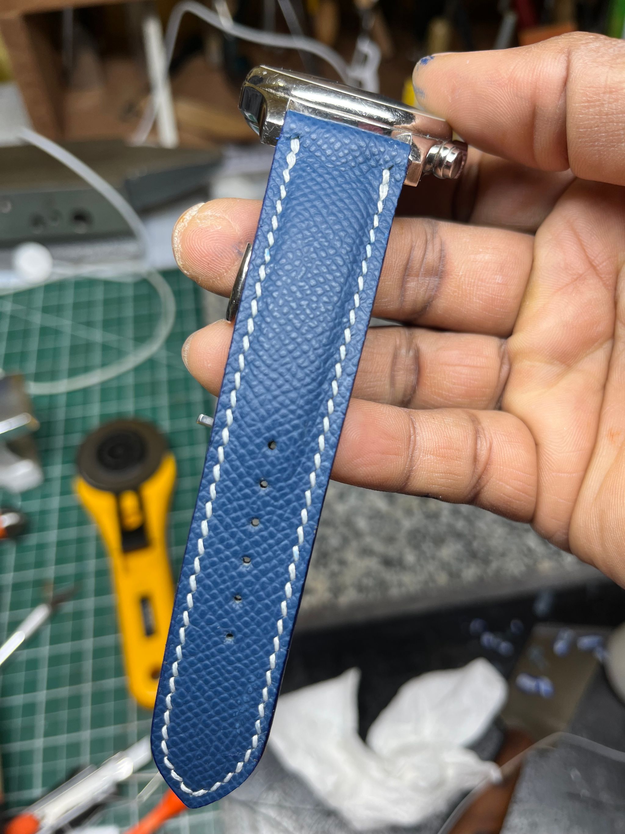Made to order Watch Straps _1