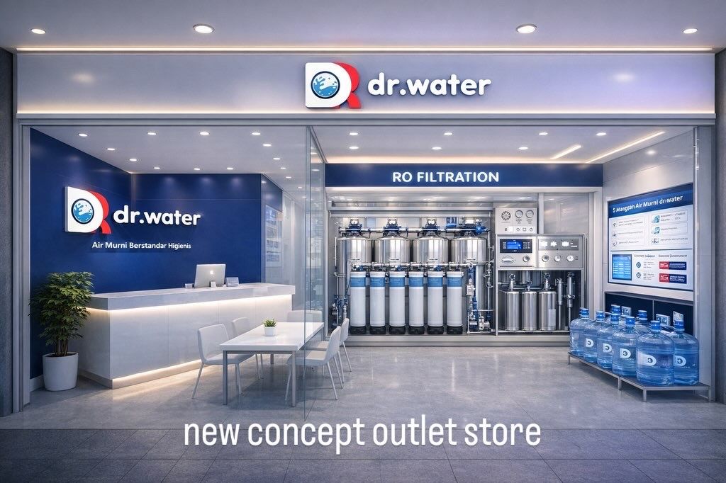 Air Isi Ulang Mineral+RO 19L_0