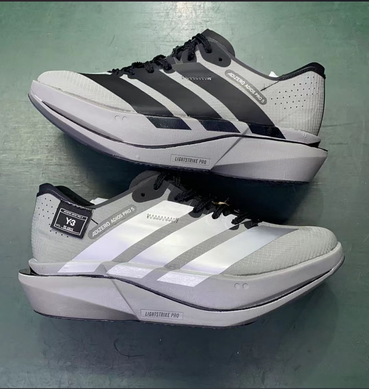 ADIDAS ADIOS PRO 5_0