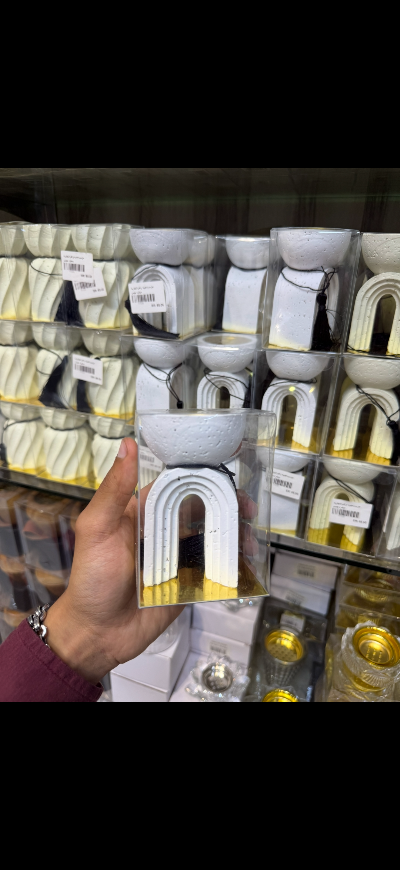 مباخر بدون تنسيق جبس عدد/12_0