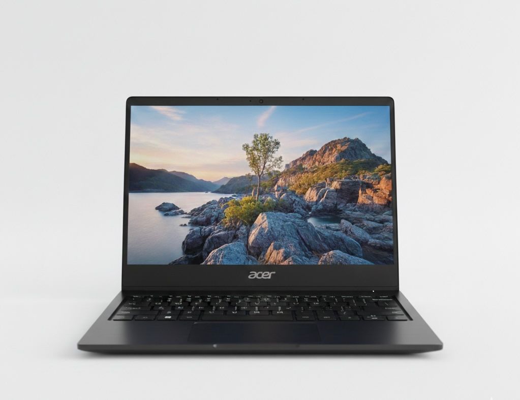 Acer C740 ZHN Celeron - 2nd Gen_0