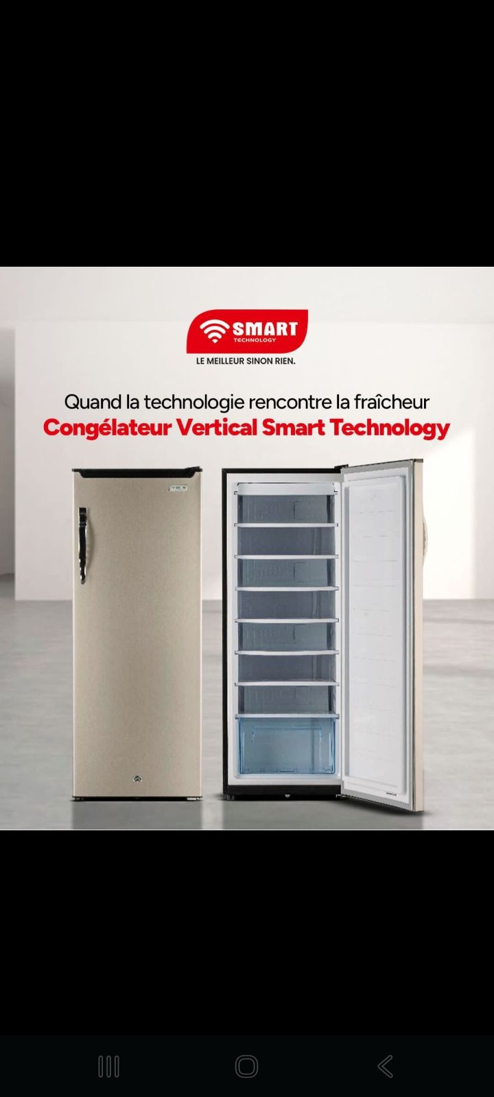 Réfrigérateur _0
