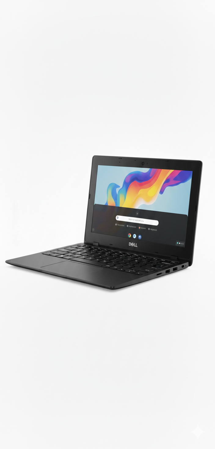 Dell Chromebook 11 Celeron N3060 - 3rd Gen_1