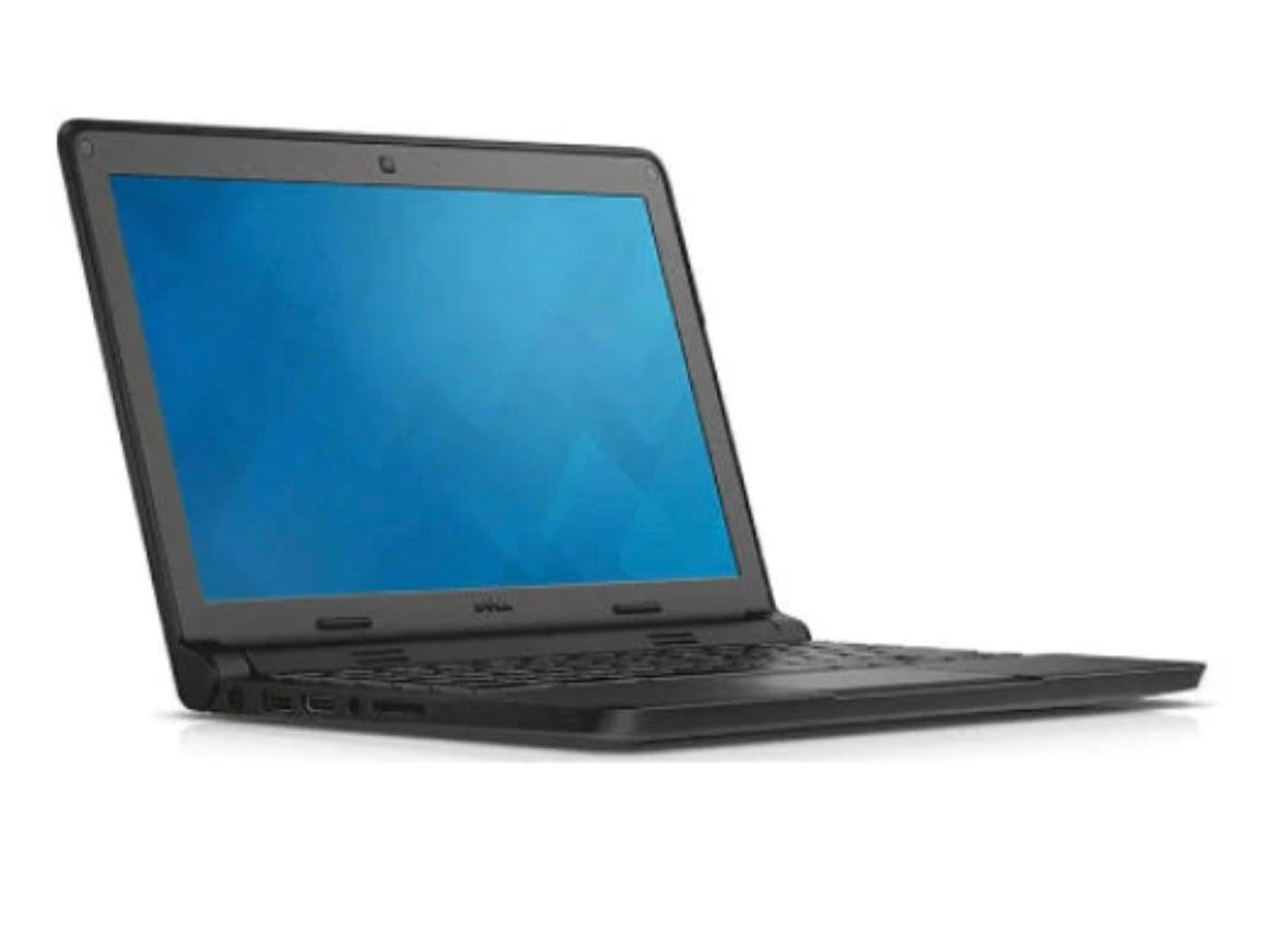 Dell Chromebook 3120 Celeron - 2nd Gen_1
