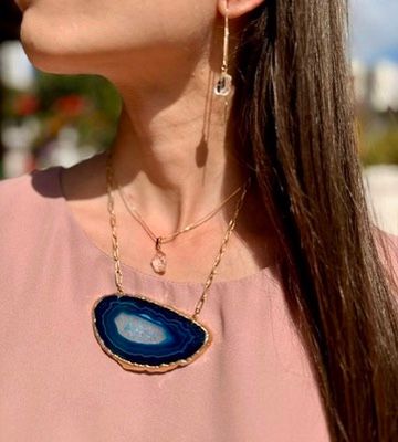 Collares de Ágata_1