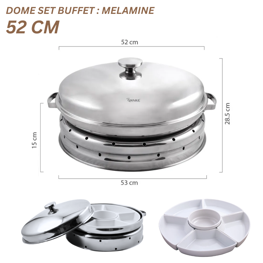 52CM KENDURI DOME SET BUFFET_7