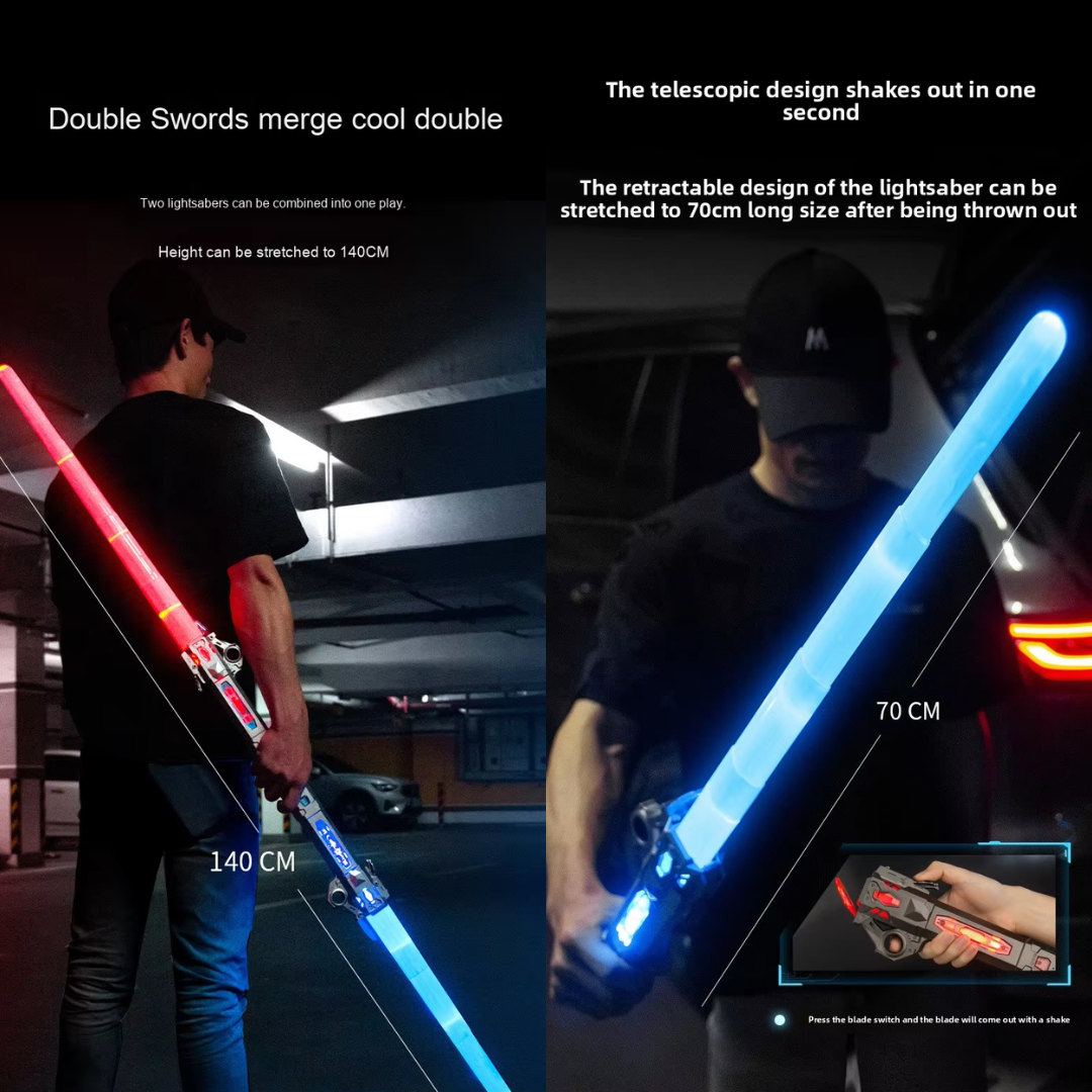 FLASH SWORD STARWARS LIGHTSABER_6