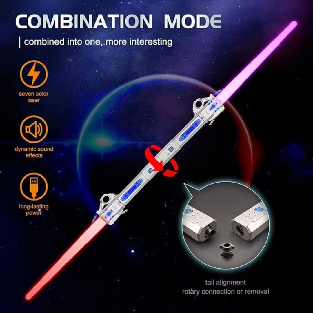 FLASH SWORD STARWARS LIGHTSABER_5