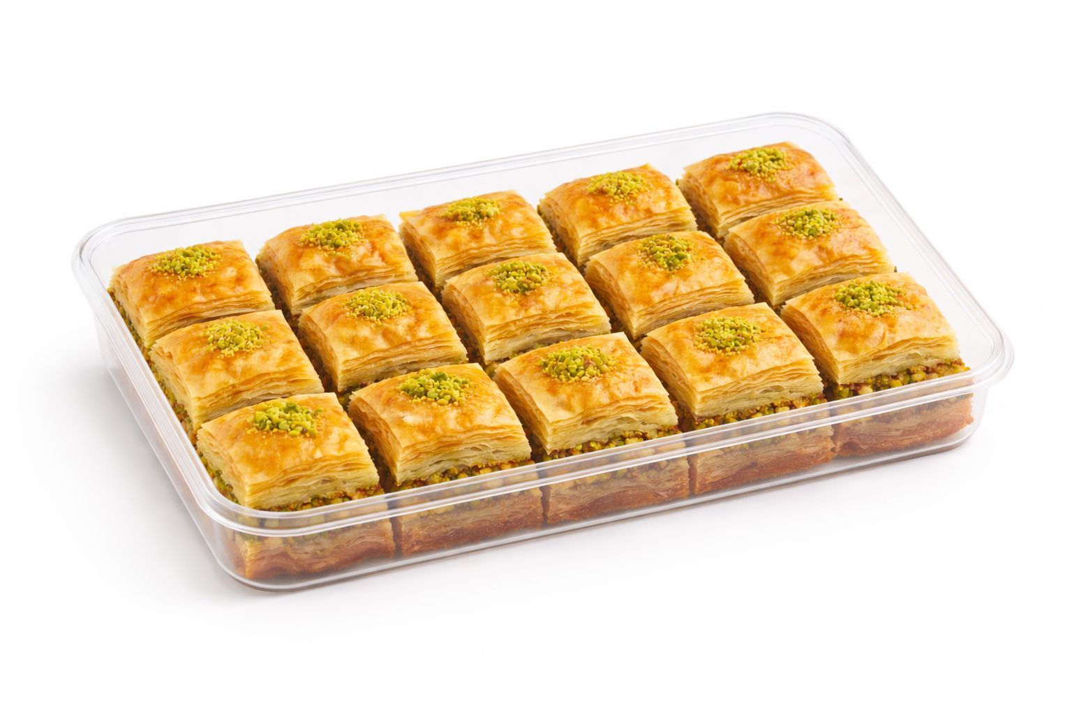 حلويات بقلاوة 500 غرام _0