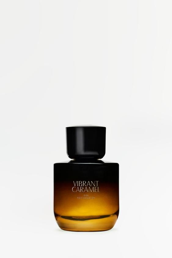 Eau de parfum VIBRANT CARAMEL_1