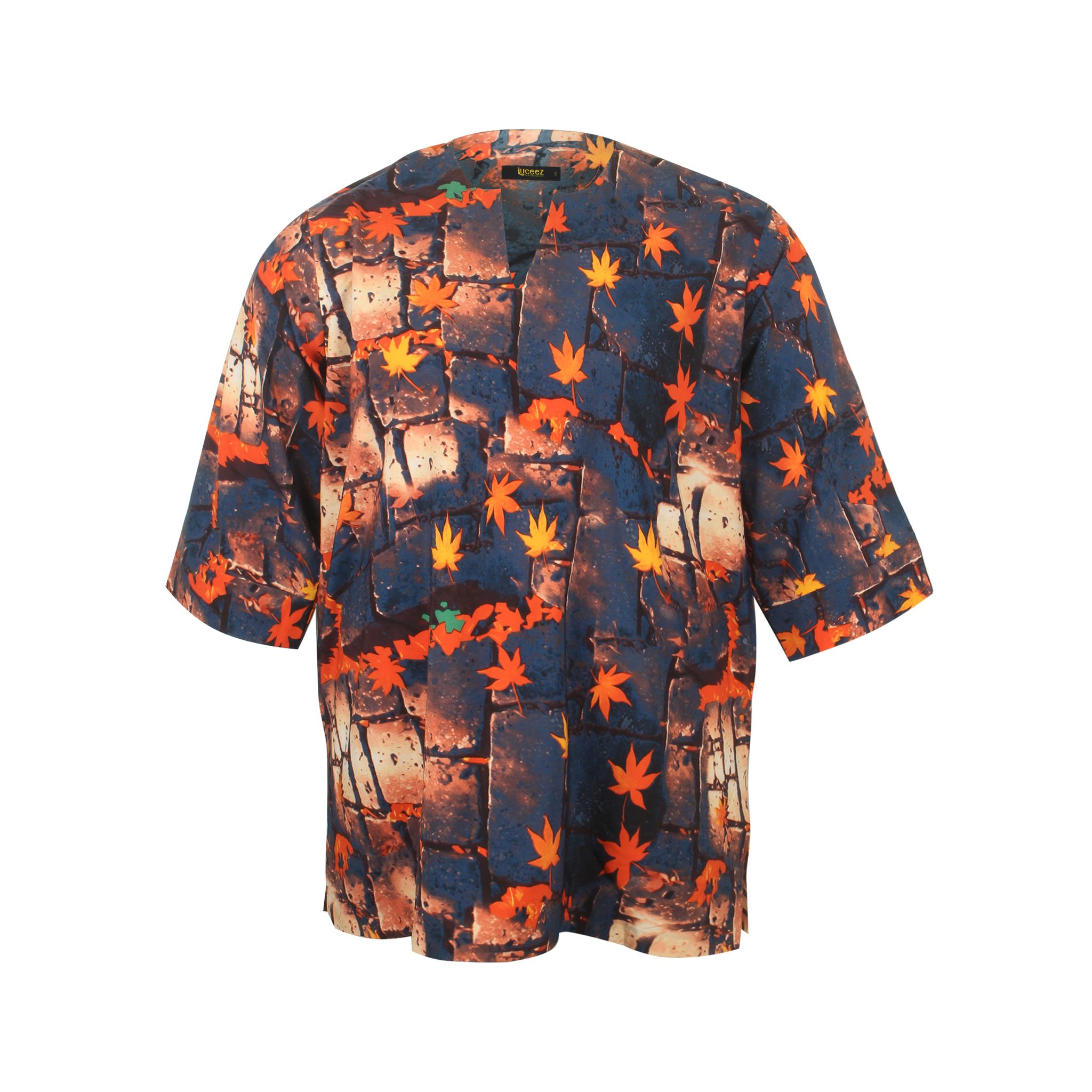 Luceez Male shirt 5xl_0