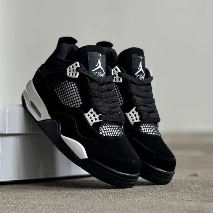 Jordan 4 _1