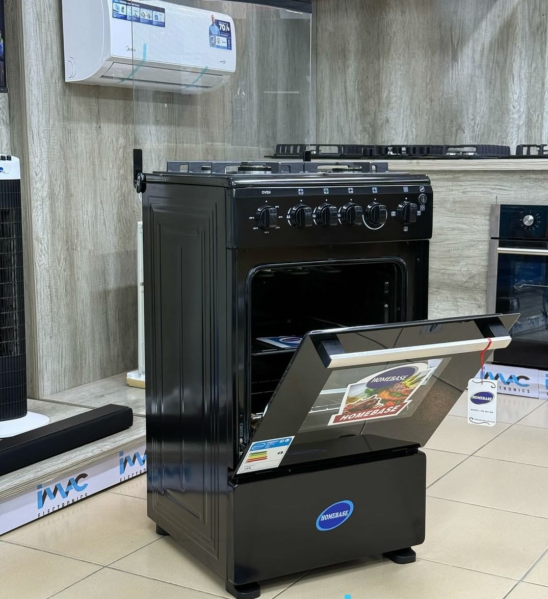 HOMEBASE OVEN STOVE _3