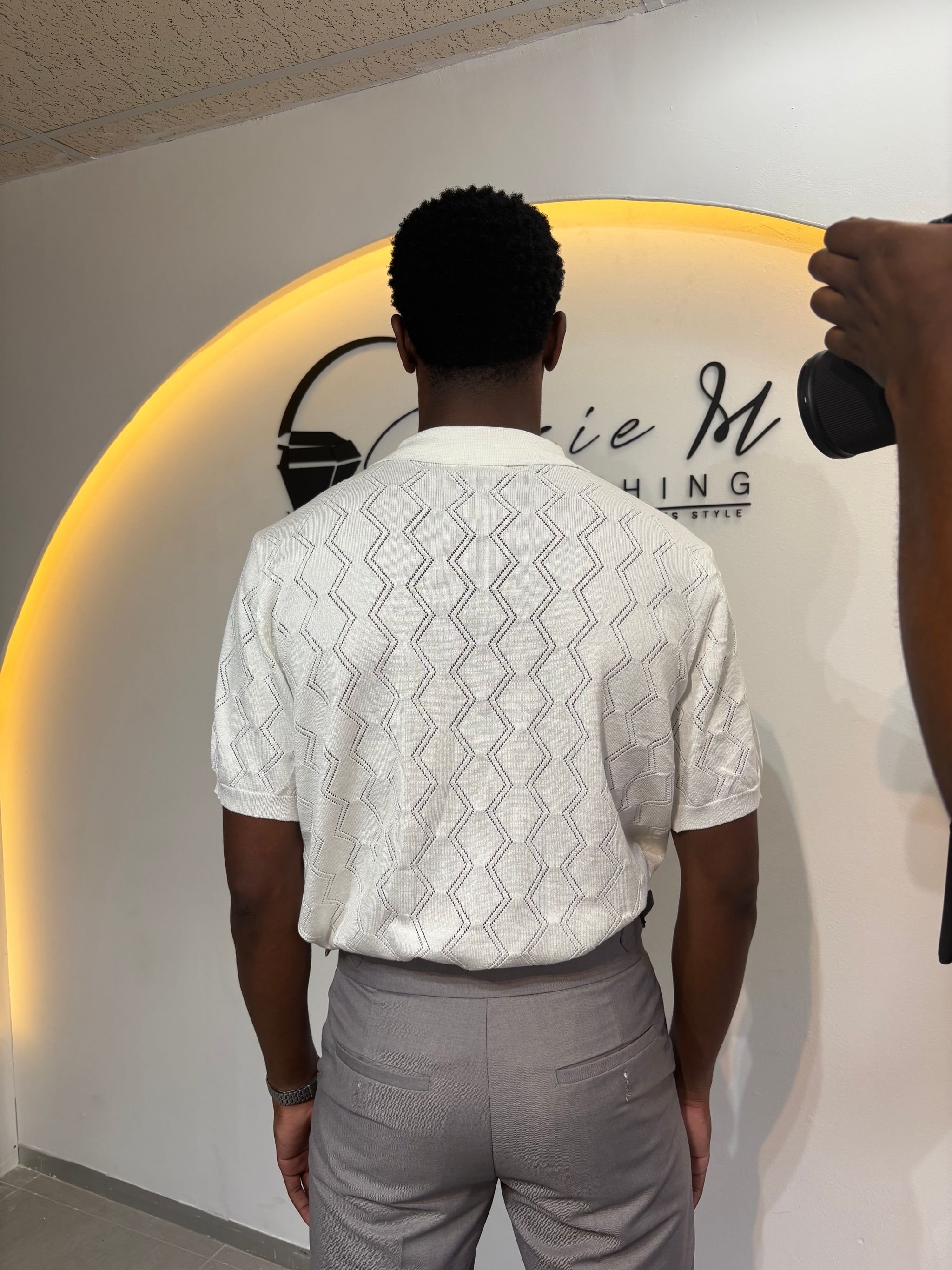 Modern chevron polo_2