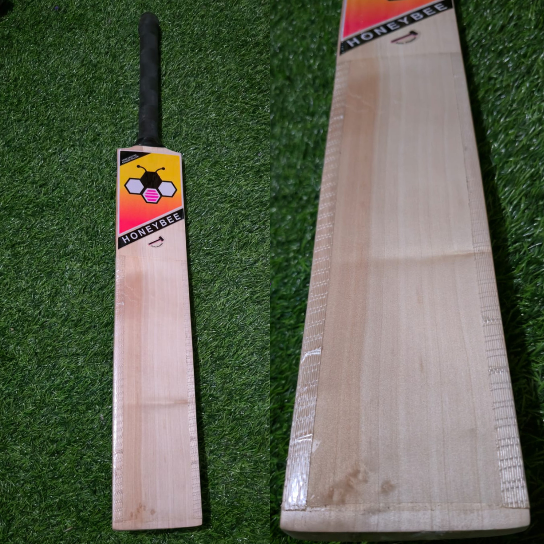 Harrow English Willow Bat_6