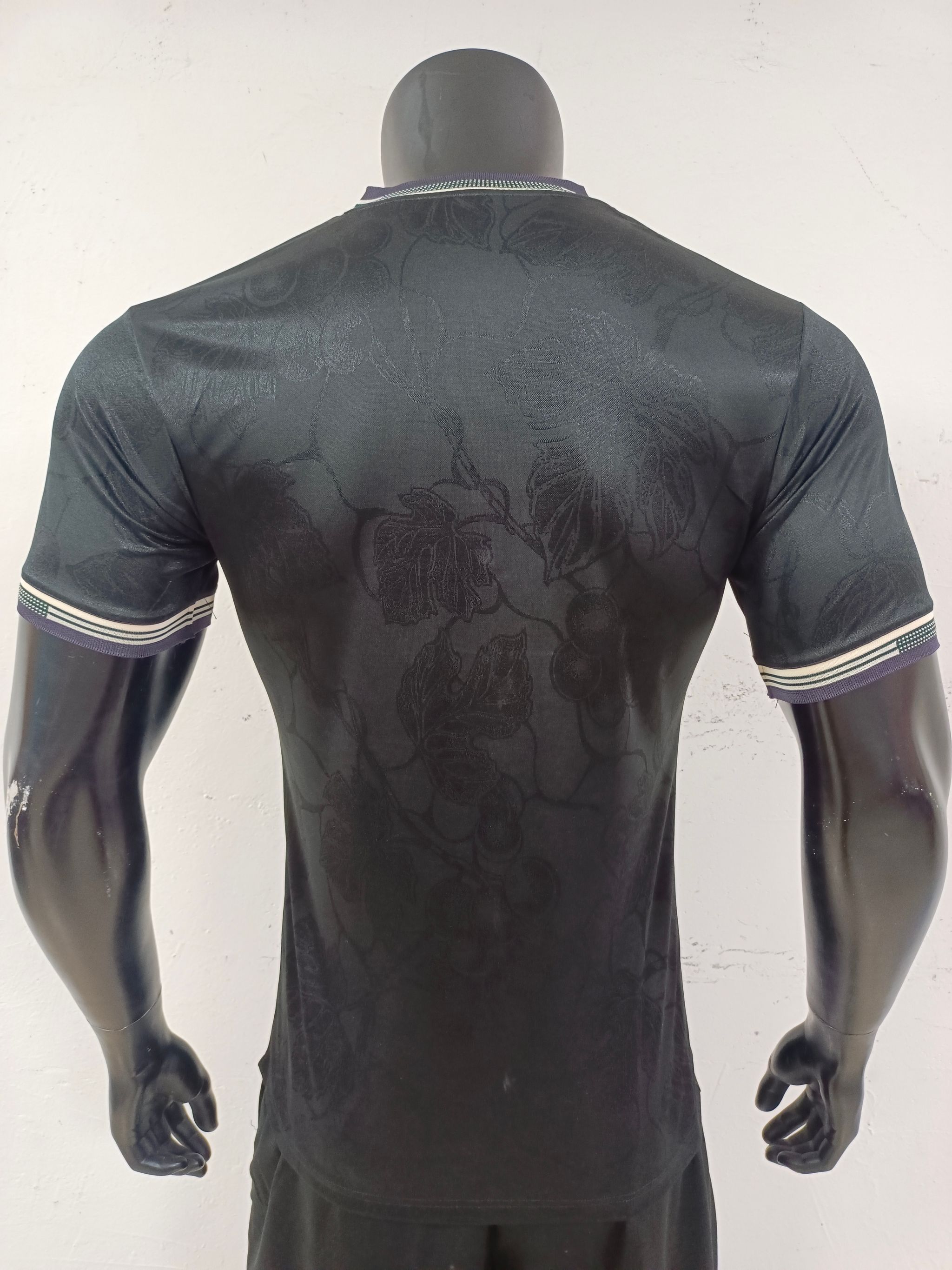 Juventus 2025/26 Third Shirt (Sky blue / Yellow / White)_1