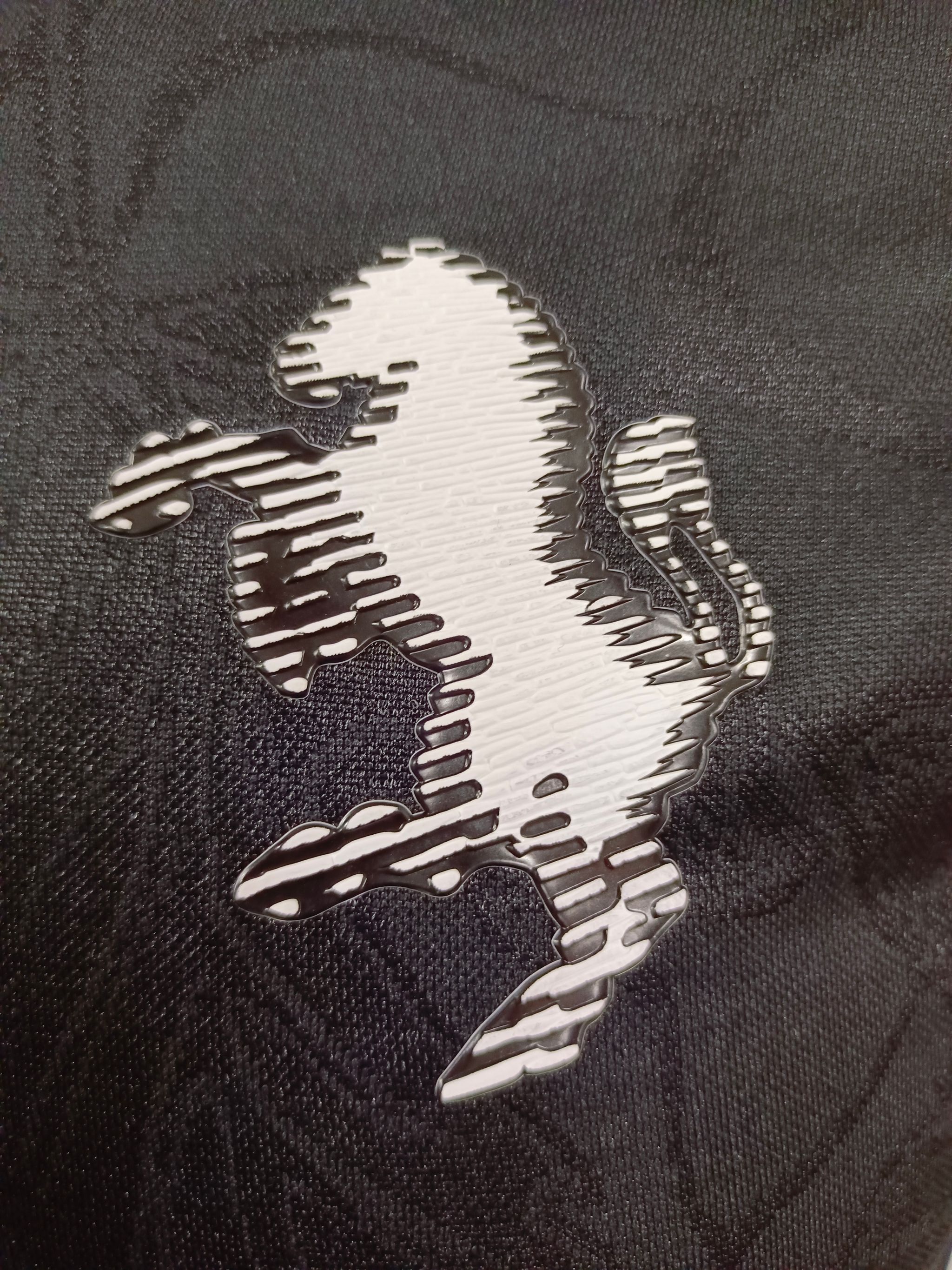 Juventus 2025/26 Third Shirt (Sky blue / Yellow / White)_3