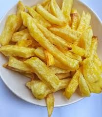 Plain fries_0