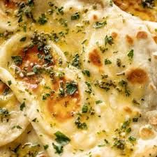 Garlic naan_0