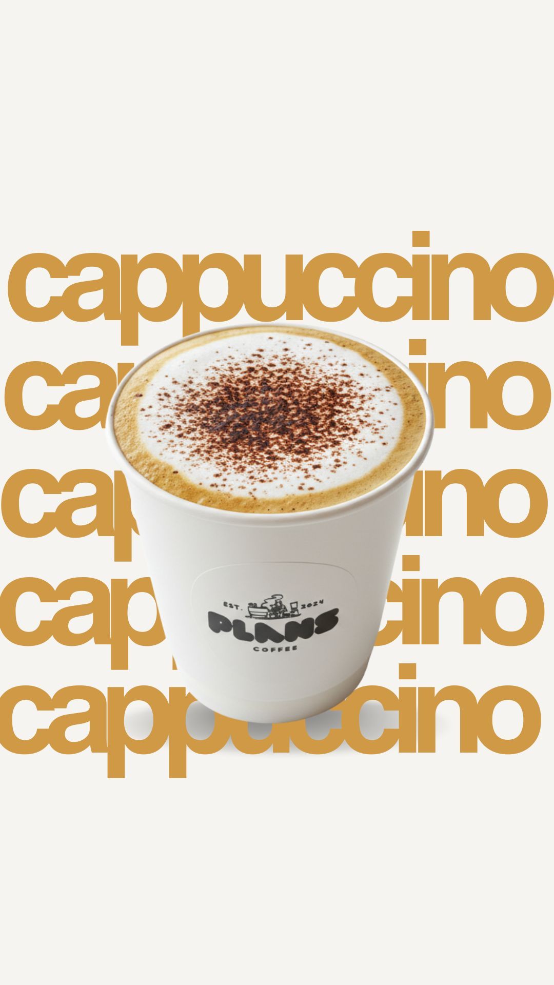 Cappuccino _0