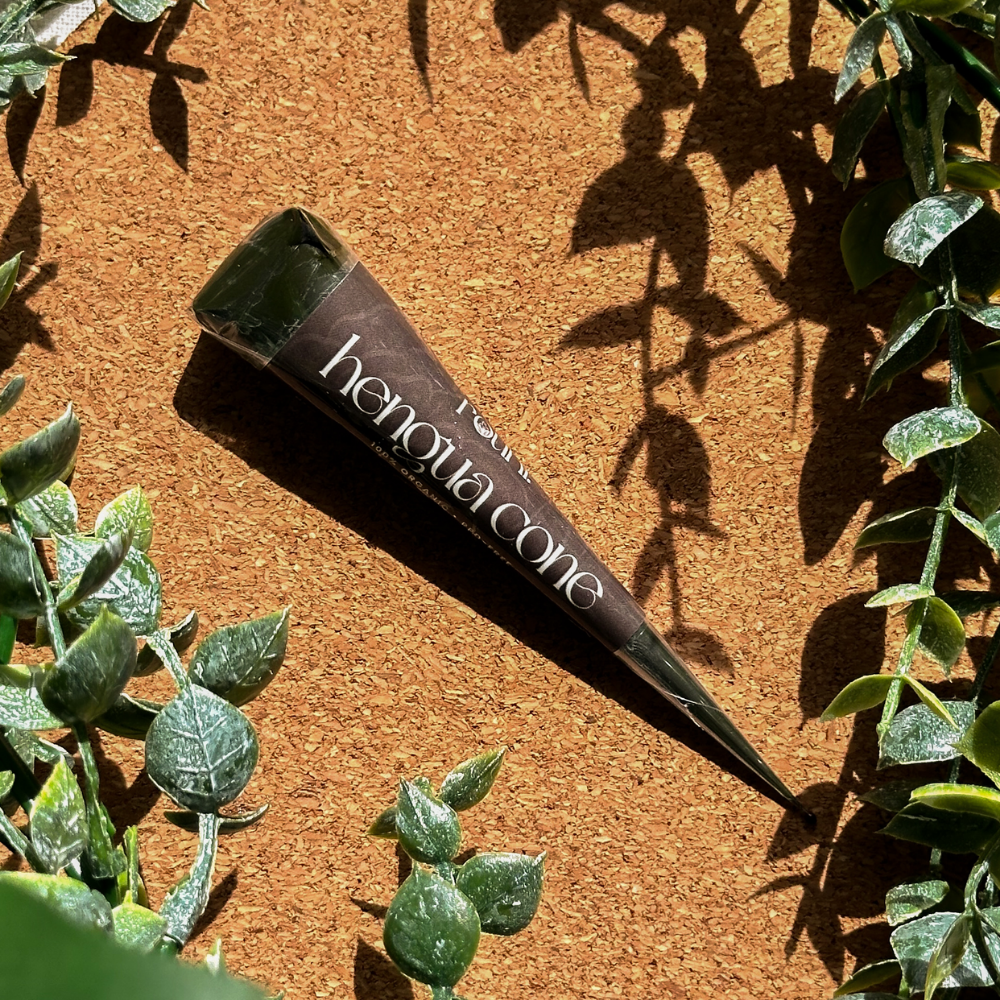 Hengua Cone (15g)_0